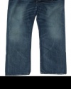 Polo Ralph Lauren Classic 867 Medium Wash Jeans (34 X 32)