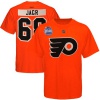 Philadelphia Flyers Jaromir Jagr Winter Classic T Shirt