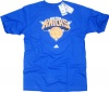 NBA New York Knicks Short Sleeve T-Shirt