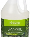 BioKleen Bac-Out Stain and Odor Eliminator 1 US Gal