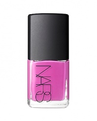 This season NARS and Thakoon extend their fashion week collaboration with limited edition nail polishes inspired by the designer's Spring 2012 collection. Super vibrant, exuberant color channels the pulsating hues of an Indian spice market for a bold dose of fashion-forward color at your fingertips.