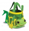 Melissa & Doug Sunny Patch Tootle Turtle Tote Set