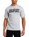 NBA San Antonio Spurs Practice Short Sleeve T-Shirt