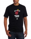 NBA Miami Heat Short Sleeve T-Shirt