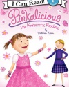 Pinkalicious: The Pinkerrific Playdate (I Can Read Book 1)