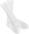 Jefferies Socks Girls  Classic Cable Knee Sock 3-Pack