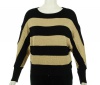 INC International Concepts Striped Sweater
