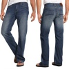 Tommy Bahama Big and Tall Blue Dylan Jean