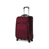 Samsonite Luggage Dkx 26 Exp Spinner Wheeled Suitcase