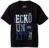Ecko Boys 2-7 Stamp Of Approval T-Shirt, Black, 2T