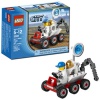 LEGO Space Moon Buggy 3365