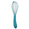 Le Creuset 10-Inch Silicone Balloon Whisk, Caribbean