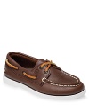 Sperry Boys' Top-Sider A/O Boat Boat Shoes - Sizes 13, 1-6 Child
