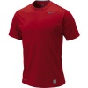 NIKE PRO COMBAT FITTED SHORT-SLEEVE CREW (MENS)