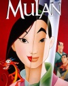 Mulan [VHS]