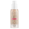 Benefit Cosmetics 'Hello Flawless!' Oxygen Wow Liquid Foundation 'I'm Plush and Precious' Petal 1 oz