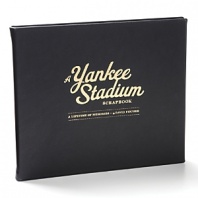 A classic coffee table book adds a distinctive touch to your home decor and provides guests with entry to your interests. With impressive detail, this authoritative scrapbook surveys the complete history of America's team, the New York Yankees, in an unforgettable tribute to the House That Ruth Built.