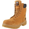 Timberland Pro Men's Direct Attach 8 Steel Toe Boot