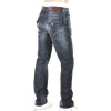 Boss Orange jeans vintage finish Orange25 Patch 50207940 446 Hugo Boss denim jean BOSS2611