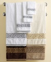Avanti Premier Athena Bath Towel, Ivory
