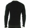 American Rag V-Neck Sweater Deep Black XX-Large