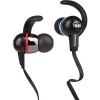 Monster iSport Immersion In-Ear Headphones with ControlTalk - Black