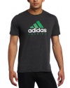 Adidas Men's EQT 10 Running Graphic Short Sleeve Tee