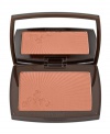 This sheer silky-light powder delivers a natural sun-kissed matte or shimmer (depending on which shade you choose) complexion in any season. The unique blend of mineral pigments and absorbent micro-spheres ensures a long-lasting smoothness and a perfect matte finish for your skin. Smooth and comfortable texture blends effortlessly and evenly into the skin. Does not go shiny or dull throughout the day. Skin feels silky soft and even toned. Result Pefect, yet natural-looking, for a bronzed complexion that stays fresh and color-true throughout the day. Suitable for all skin types. Not chalky, never cakey. Fragrance-free. Non-comedogenic. Allergy-tested for safety.