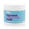 Bliss Ingown Eliminating Pads Hair Removal Products