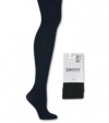 DKNY Opaque Control Top Coverage Tights 00412