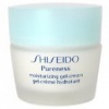 Shiseido Pureness Moisturizing Gel Cream 40ml/1.4oz