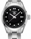 TAG Heuer Women's WV1410.BA0793 Carrera Diamond Watch