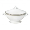 Philippe Deshoulieres Excellence Grey Soup Tureen 62 oz