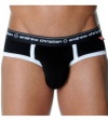 Andrew Christian Men's Almost Naked Sports Brief