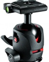 Manfrotto MH054M0-Q2 054 Magnesium Ball Head with Q2 Quick Release