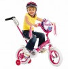 Schwinn Girls' 12-Inch Petunia Bike