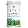 Rishi Tea Organic Green Tea' Matcha Super Green, 1.76-Ounce