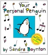 Your Personal Penguin (Boynton on Board)