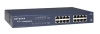 Netgear JGS516 ProSafe 16-Port Gigabit Ethernet Switch