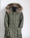 Apparel & Daily Wear Winter Coat Womens Coats Hooded Coats Sport Coat Long Coat