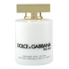 Dolce & Gabbana The One for Women 6.7 oz Perfumed Body Lotion
