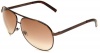 Gucci GG1827/S Sunglasses - 0BND Chocolate (5U Brown Gradient Lens) - 63mm