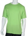 Club Room Sour Lime SS T-Shirt