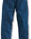 Men's Carhartt Flame Resistant Relaxed Fit Denim Jeans FRB160