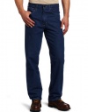 Carhartt Men's Flame Resistant Relaxed Fit Jean Straight Leg Jean
