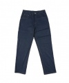 Rasco Fire Retardant BLUE DENIM 11.5 oz Jeans