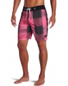 Hurley Men's Surface Two Way Stretch Boardshort
