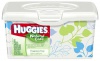 Huggies Natural Care Baby Wipes, 512 Total Wipes 64 Count (Pack of 8)