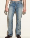 GUESS Falcon Jeans in Rank Wash, 32 Inseam