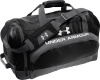 PTH® Victory Large Team Duffel Bag Bags by Under Armour